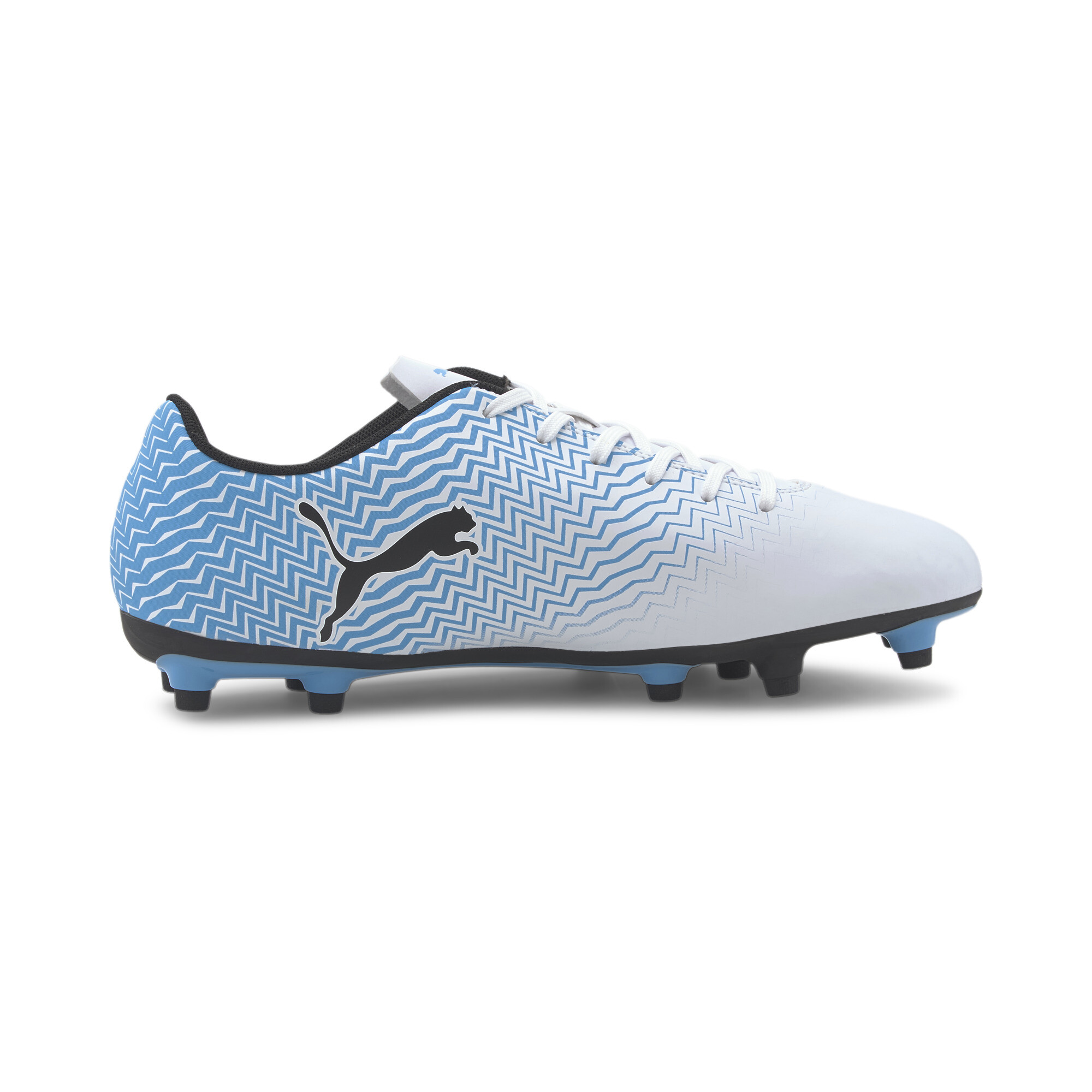 Puma Men's Rapido II FG Soccer Cleats | eBay