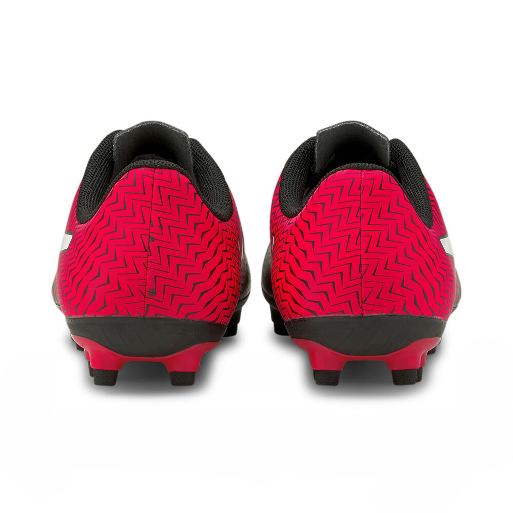 фото Детские бутсы rapido ii fg jr puma