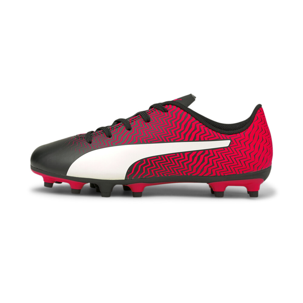 фото Детские бутсы rapido ii fg jr puma
