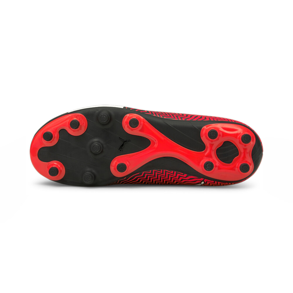 фото Детские бутсы rapido ii fg jr puma