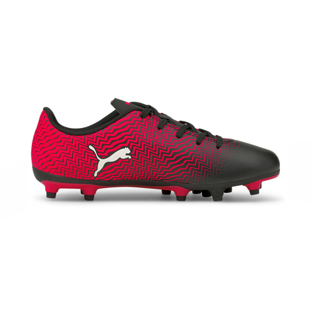 фото Детские бутсы rapido ii fg jr puma