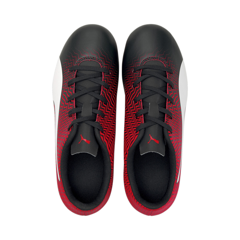 фото Детские бутсы rapido ii fg jr puma