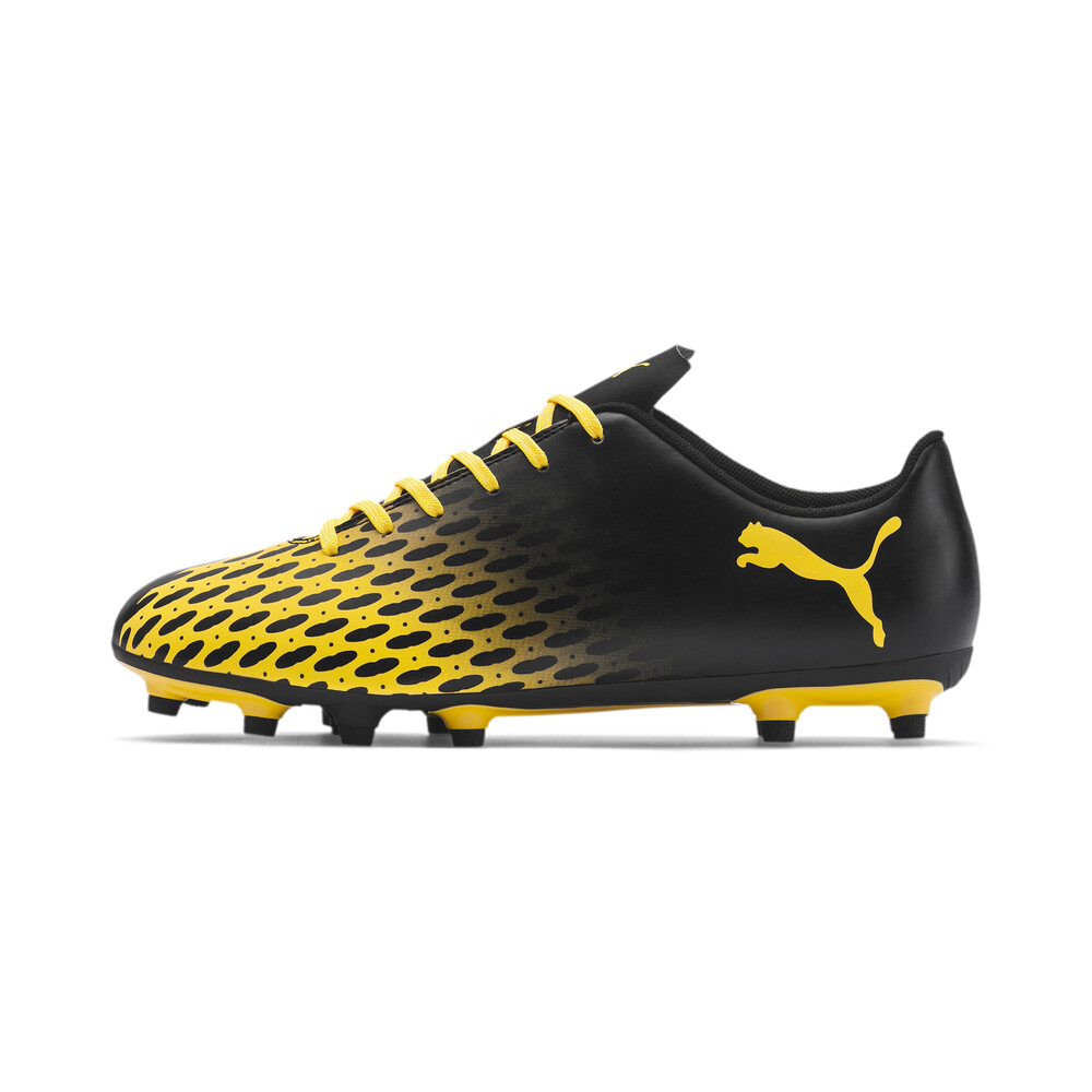 puma spirit fg football boots