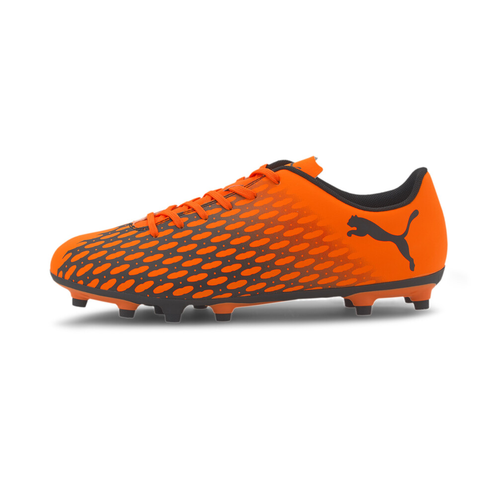 puma spirit iii fg erkek futbol krampon