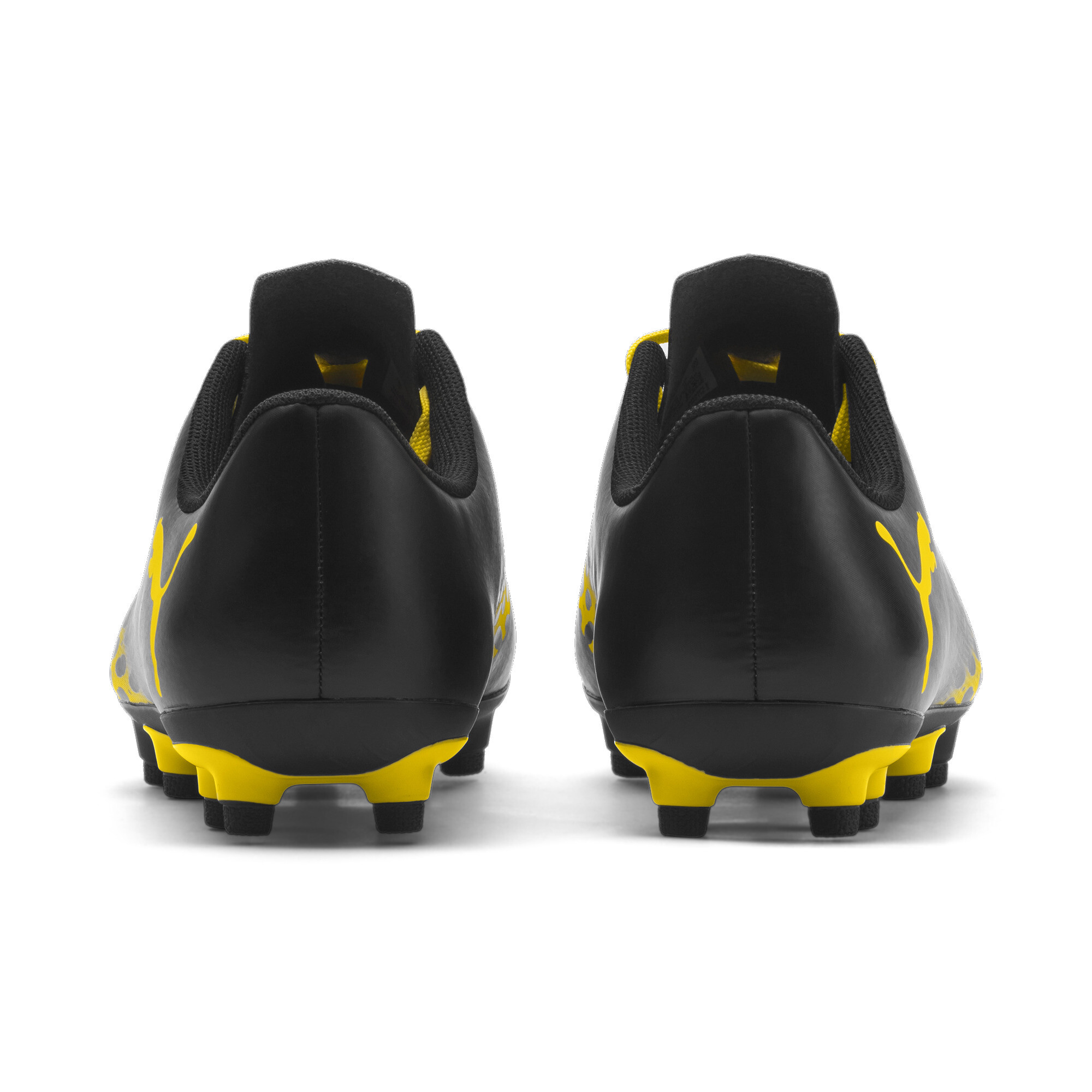 puma spirit iii fg soccer cleats jr