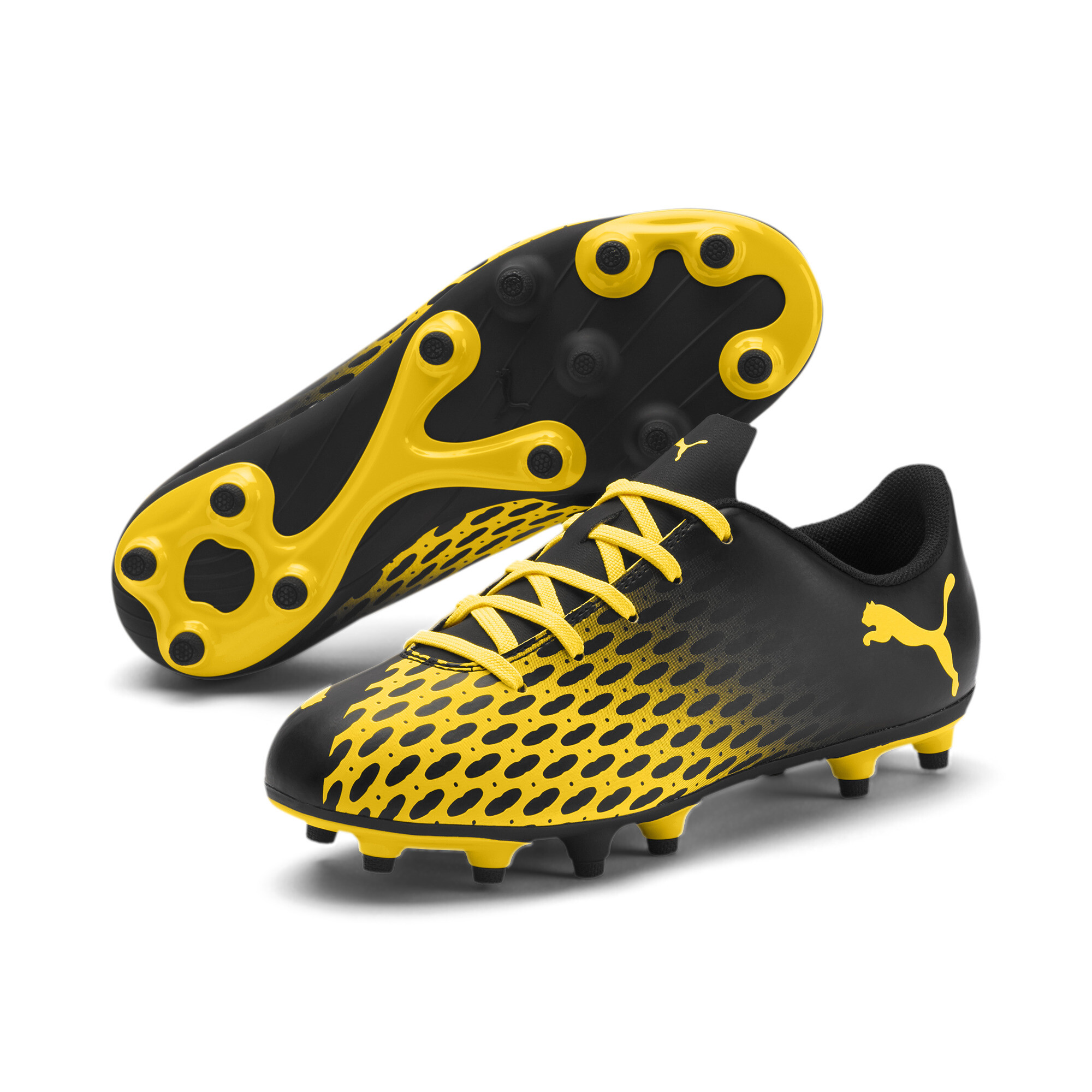 puma spirit fg jr