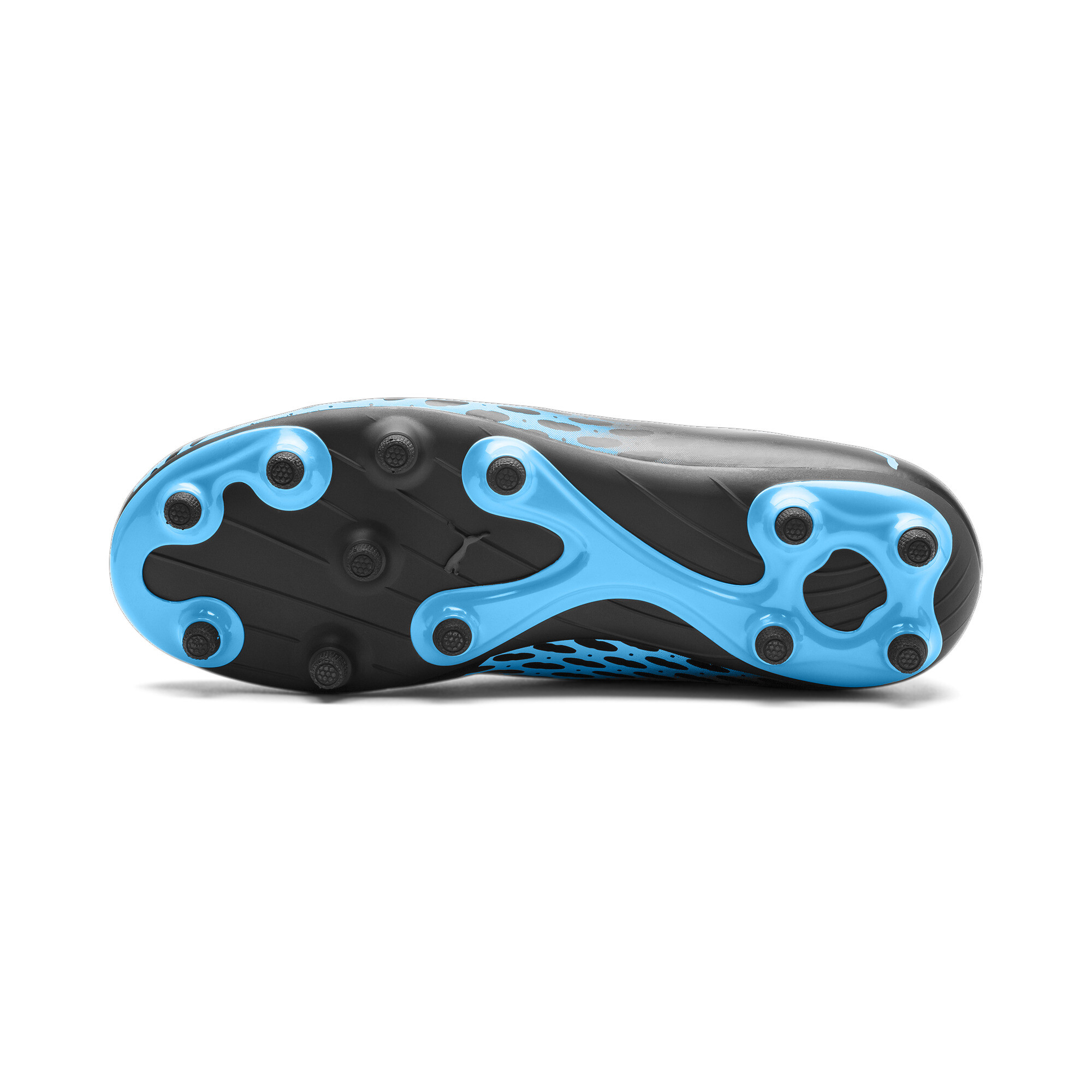 puma spirit iii fg soccer cleats jr