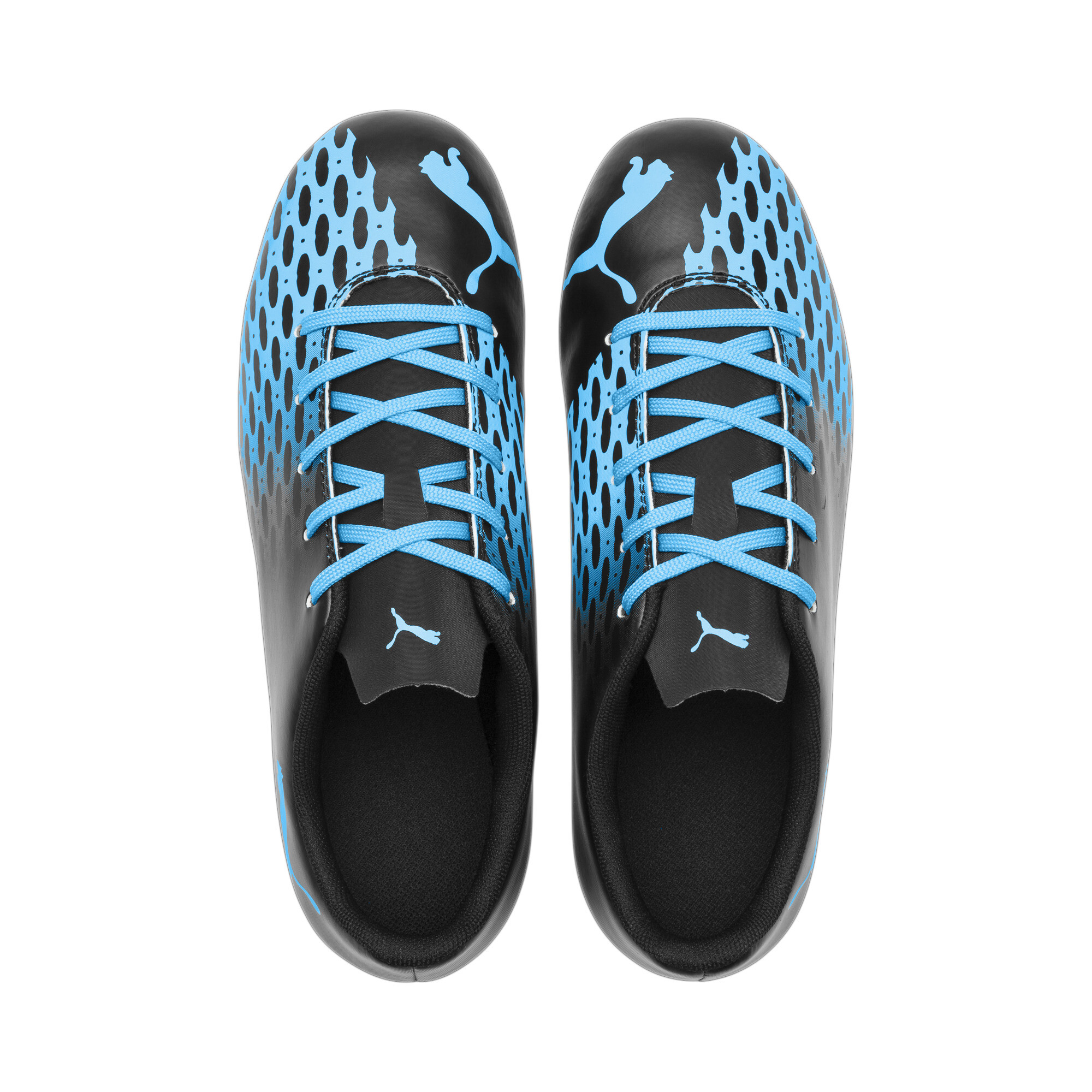puma spirit iii fg soccer cleats jr