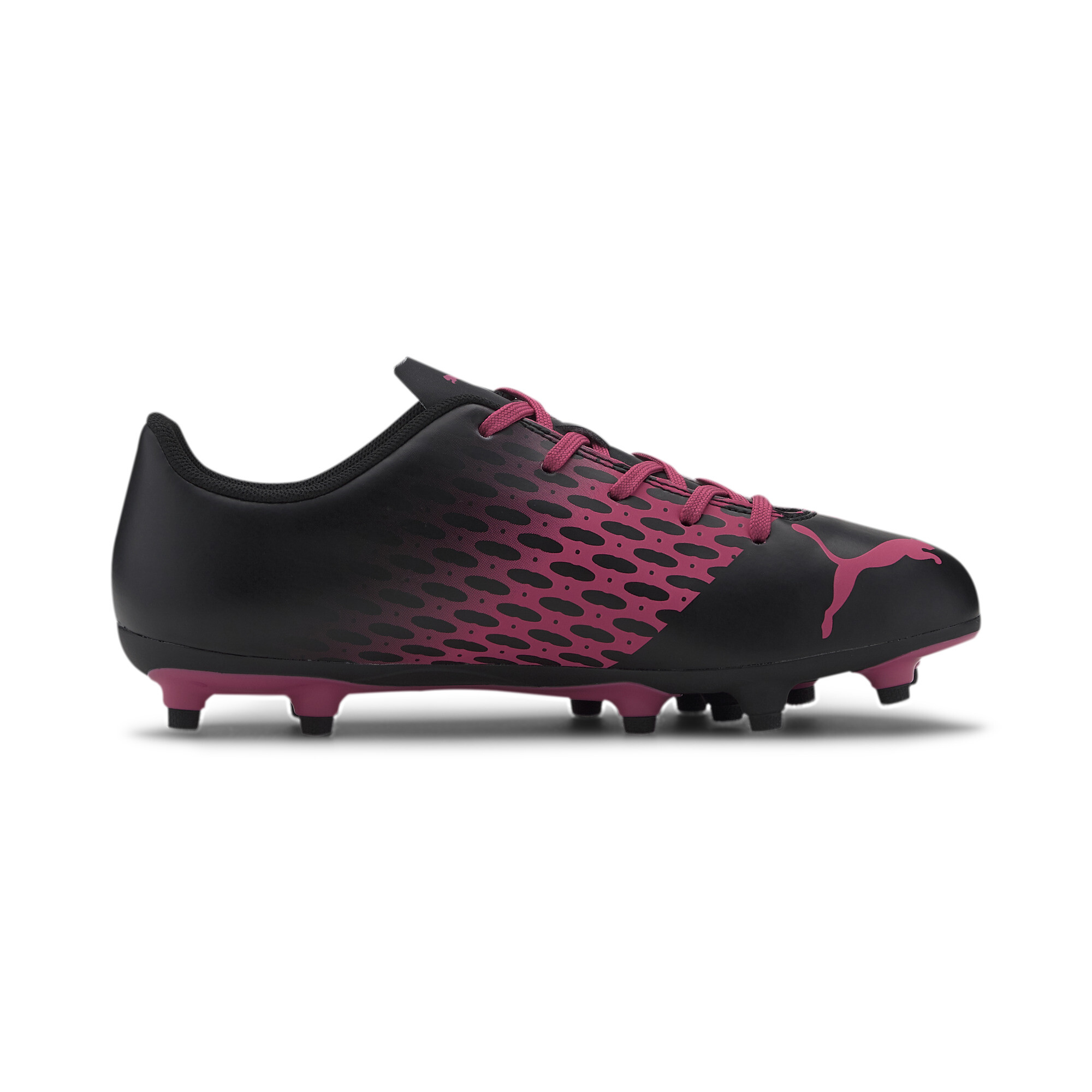 puma spirit iii fg soccer cleats jr