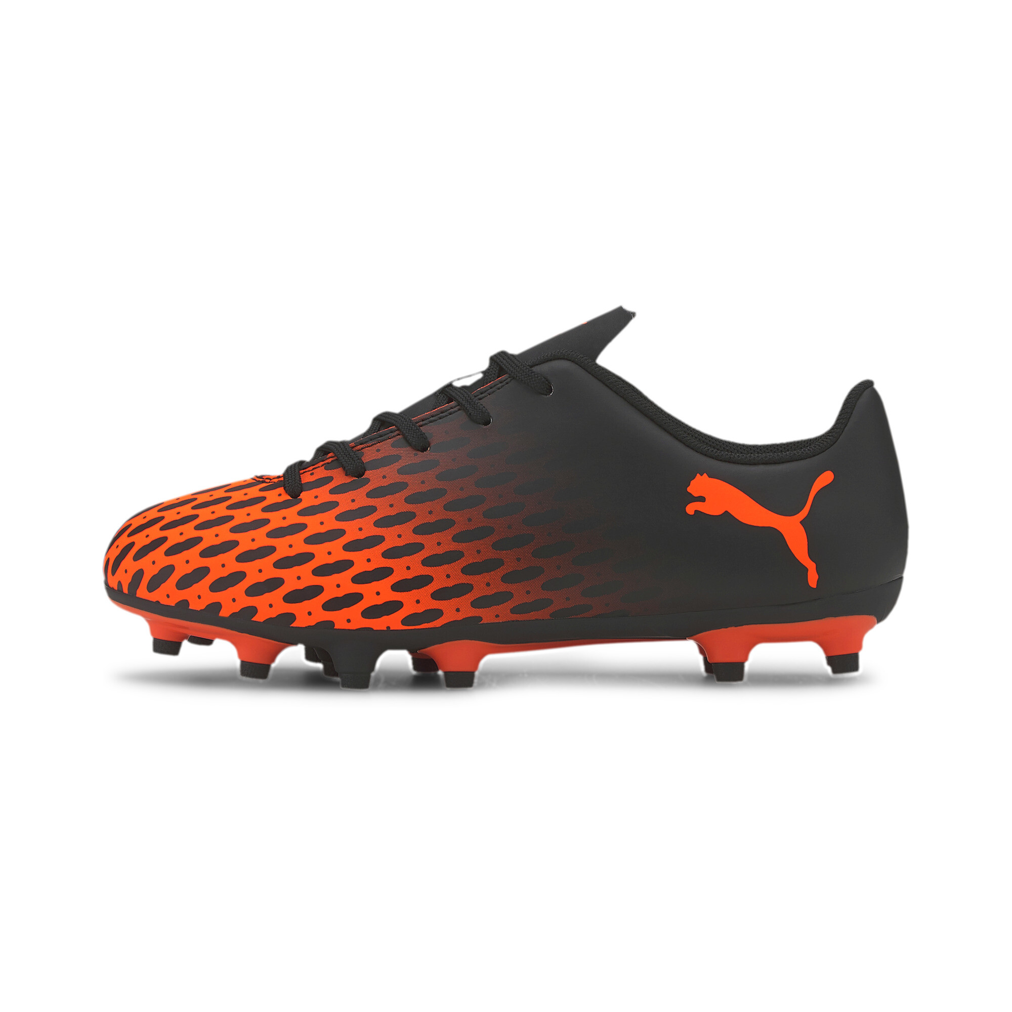 funky football boots