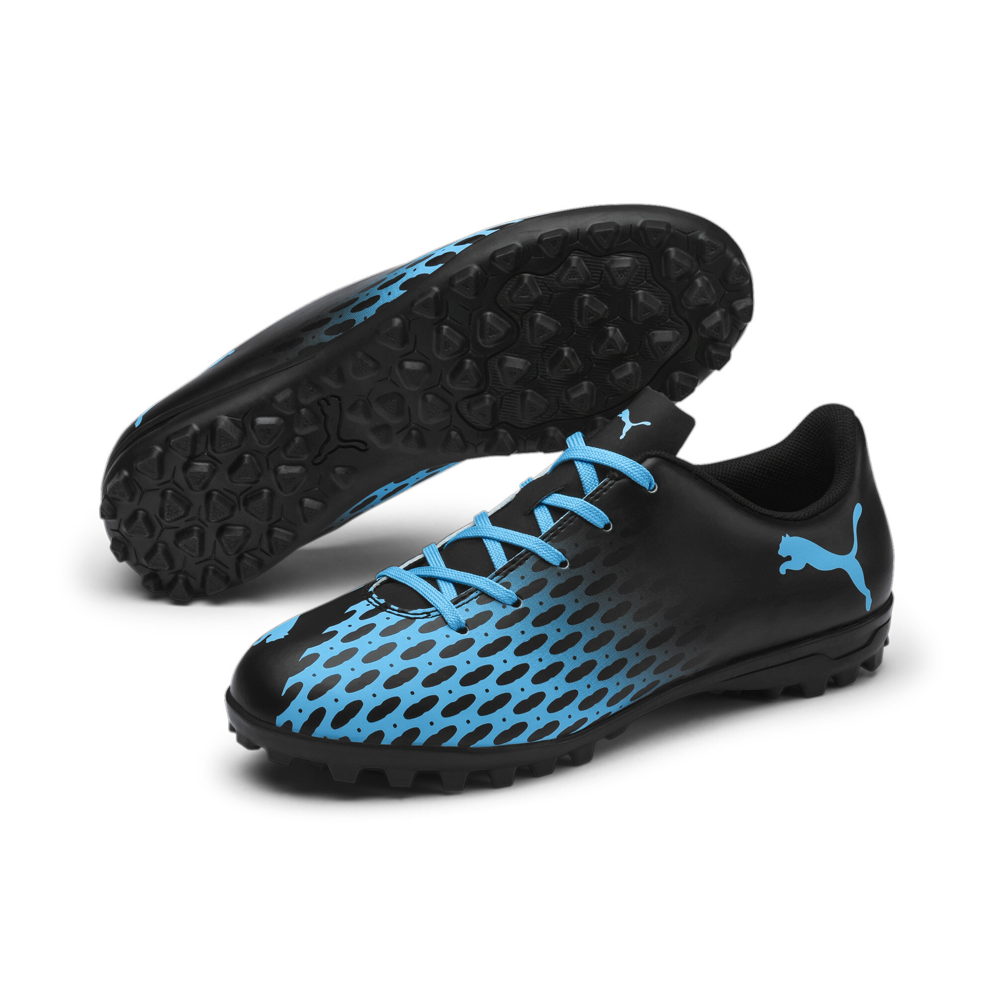 puma spirit iii fg soccer cleats jr