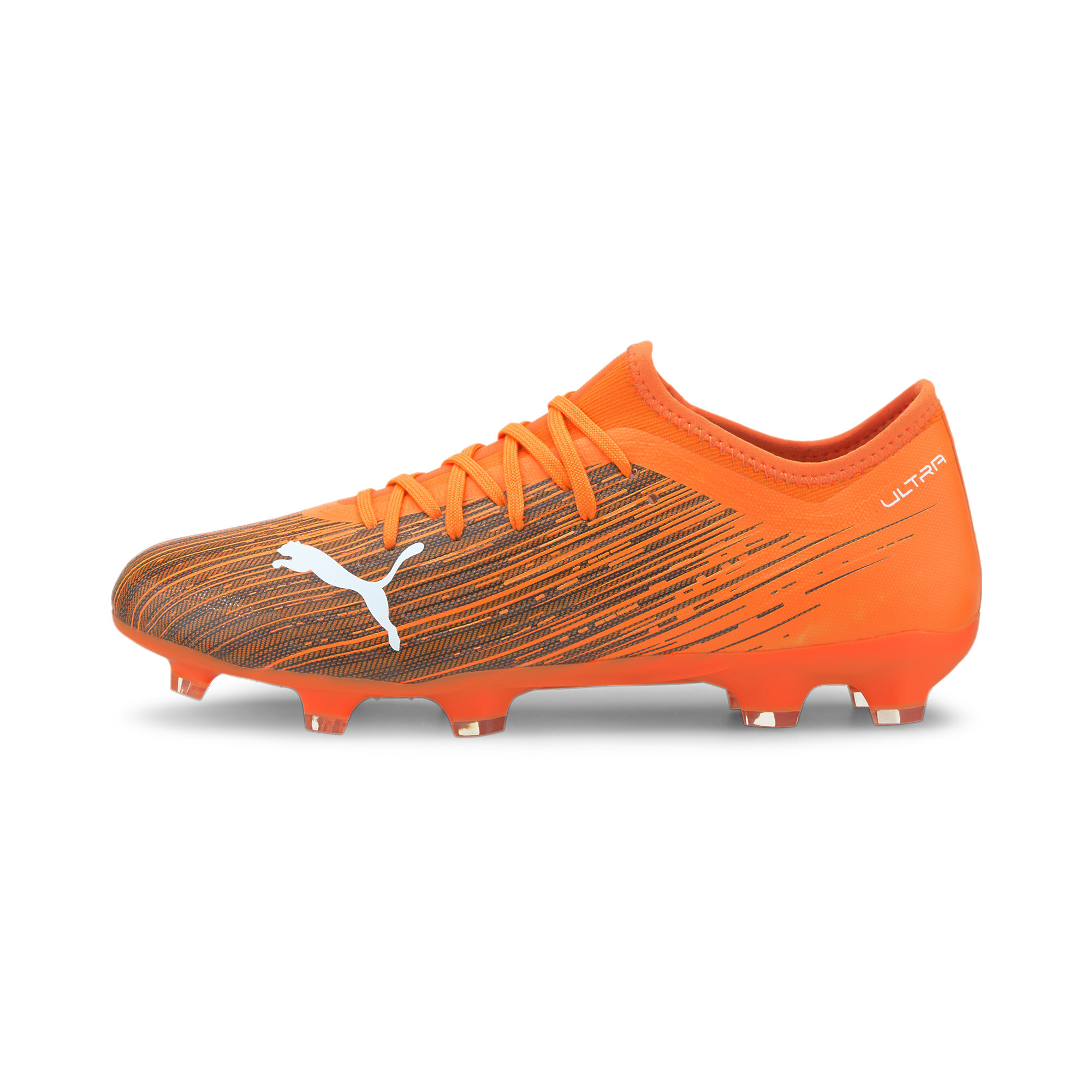 zapatos de futbol puma king chile largo