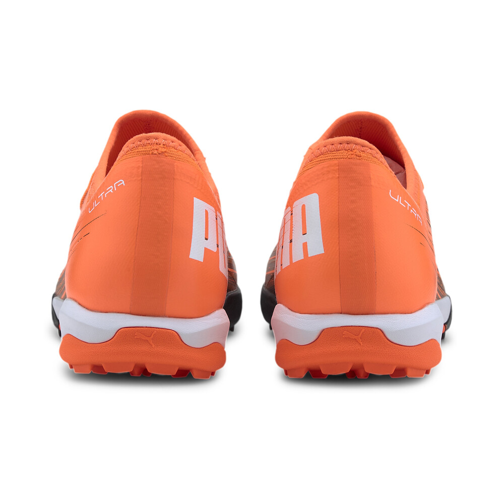 

PUMA - male - Бутсы ULTRA 3.1 TT – Shocking Orange-Puma Black –, Оранжевый