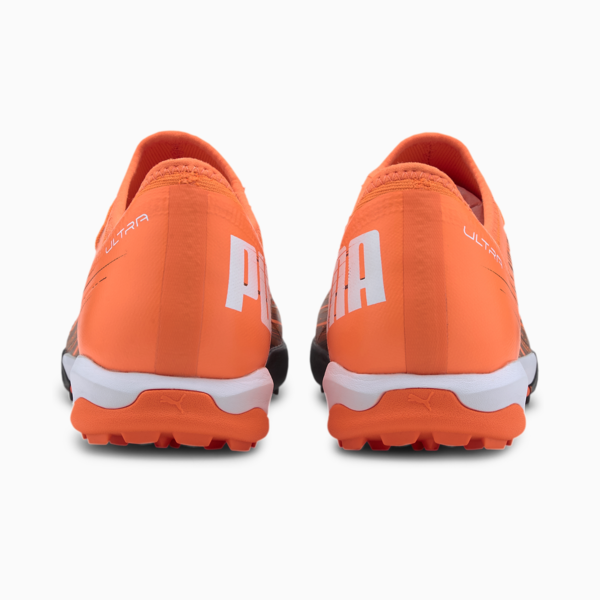 ULTRA 3.1 TT Men’s Football Boots, Shocking Orange-Puma Black, large-ZAF
