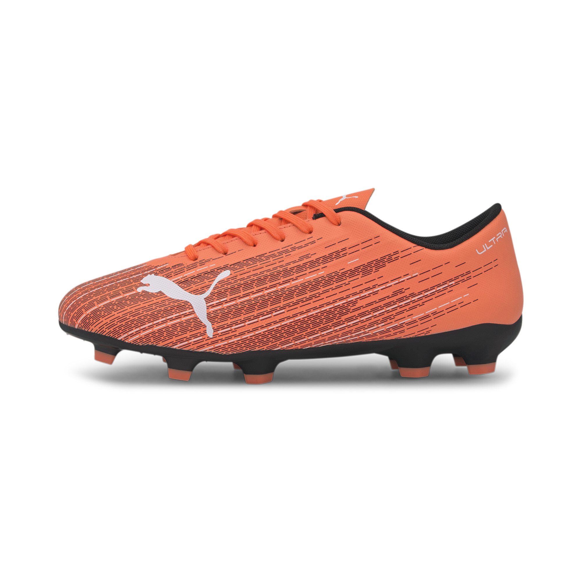 puma gold football boots