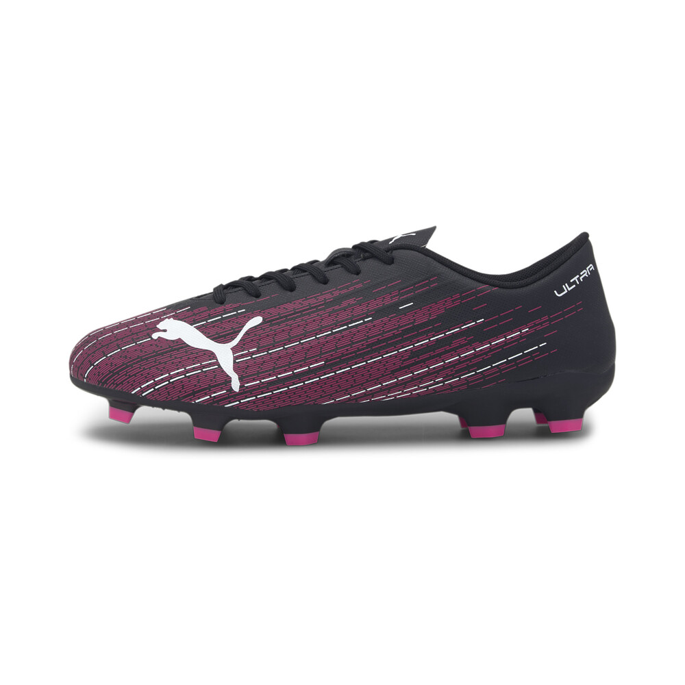 ag boots on fg