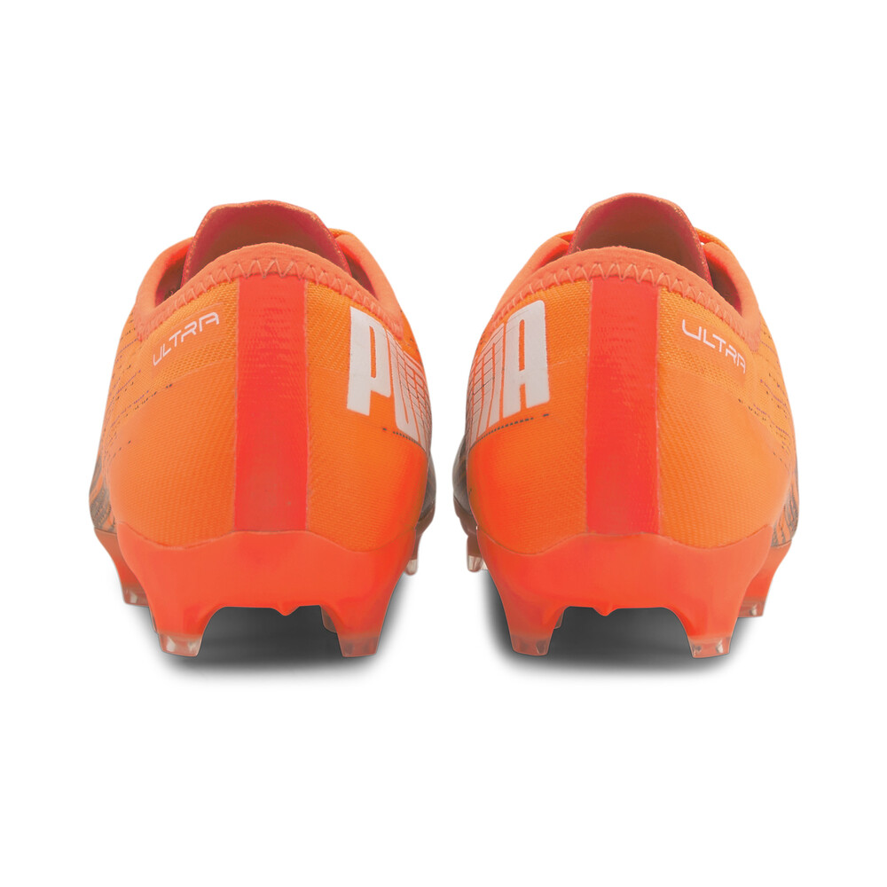 фото Детские бутсы ultra 2.1 fg/ag jr puma