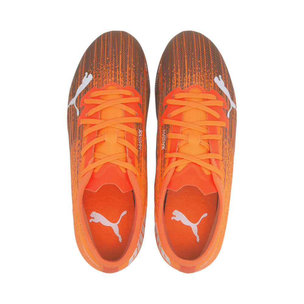 фото Детские бутсы ultra 2.1 fg/ag jr puma