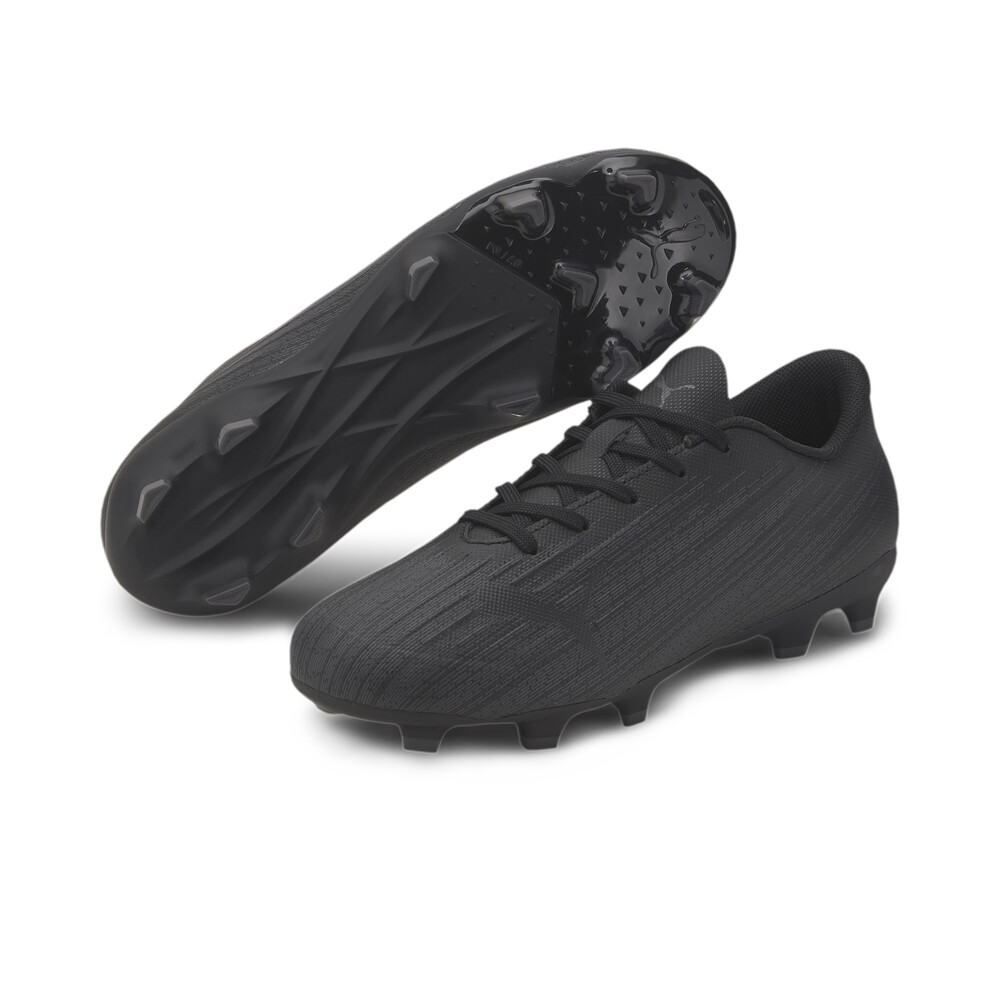 фото Детские бутсы ultra 4.1 fg/ag jr puma