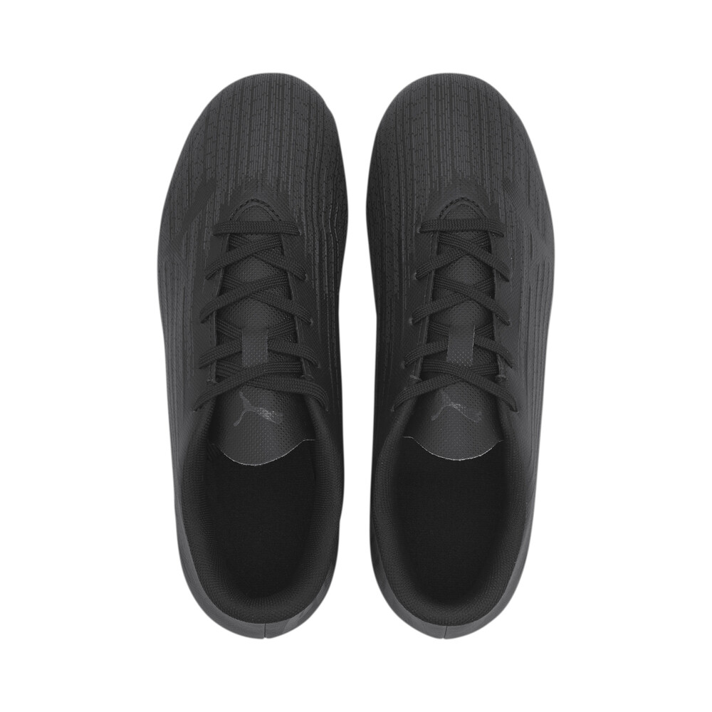 фото Детские бутсы ultra 4.1 fg/ag jr puma