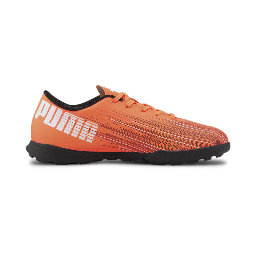 фото Детские бутсы ultra 4.1 tt jr puma