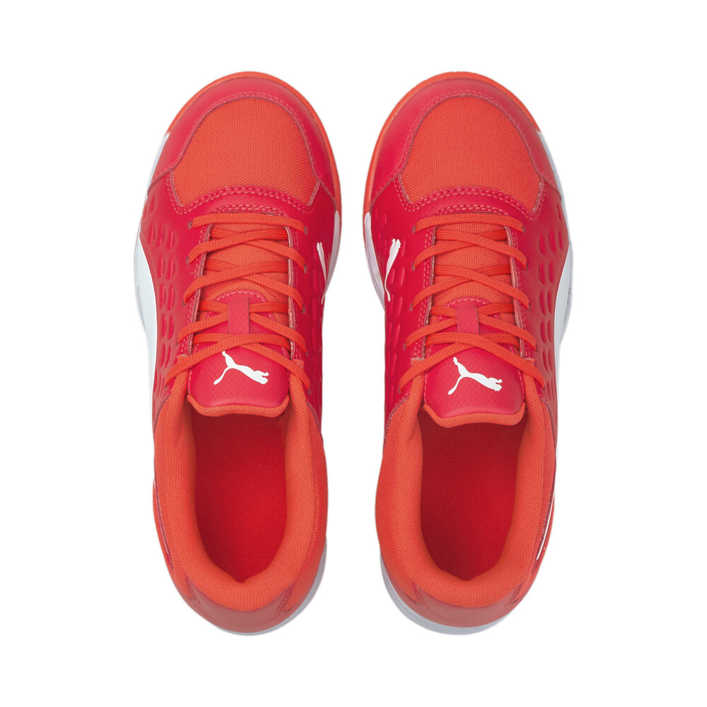 фото Детские кроссовки auriz jr puma