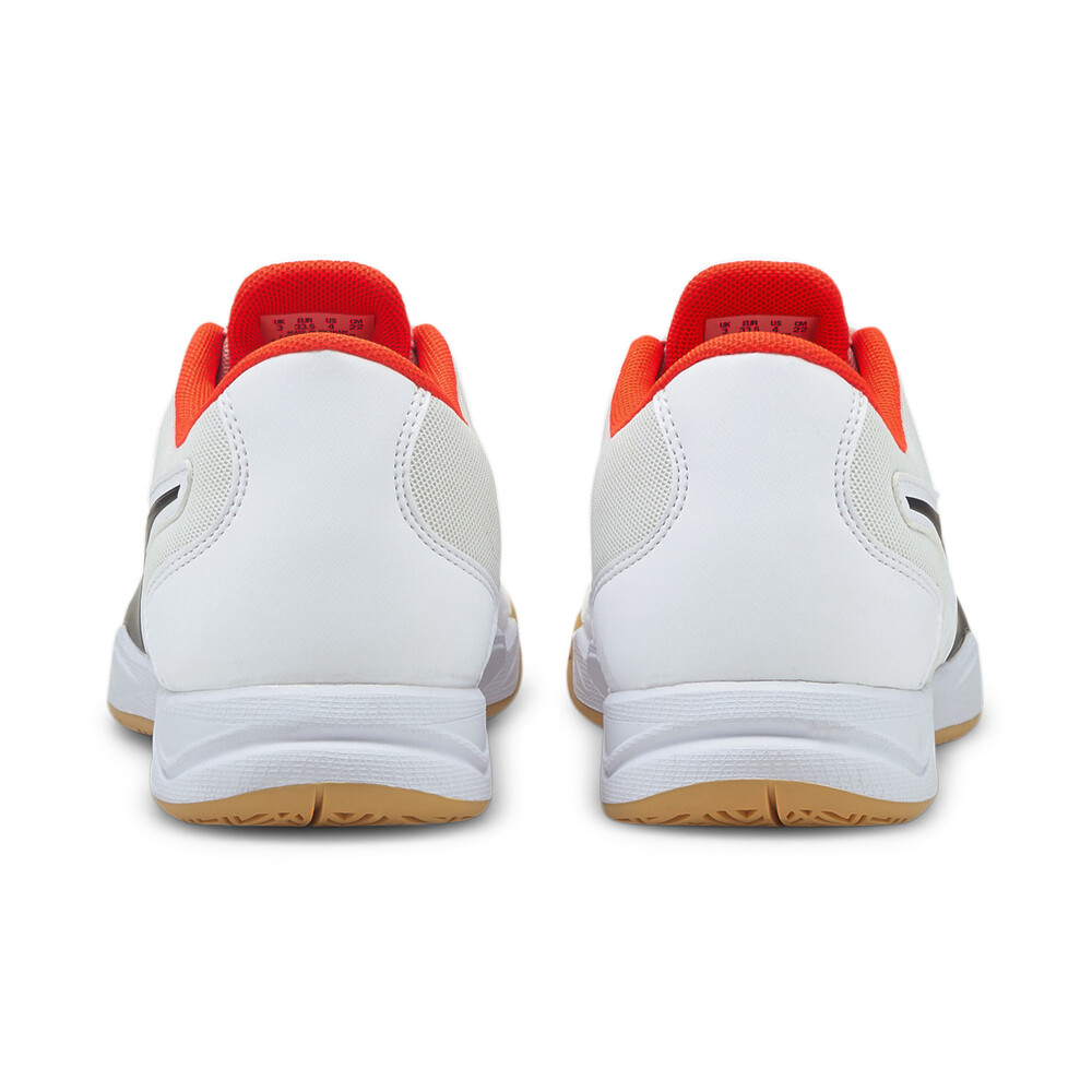 фото Детские кроссовки auriz jr puma