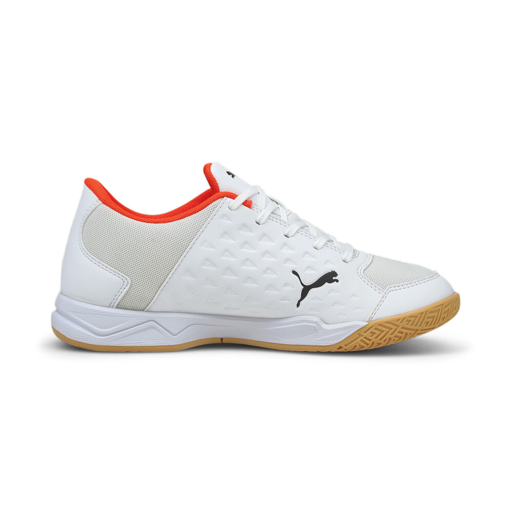 фото Детские кроссовки auriz jr puma
