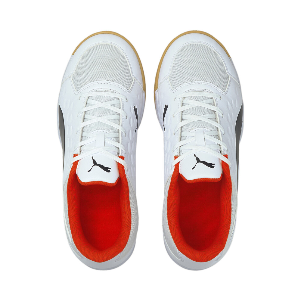 фото Детские кроссовки auriz jr puma