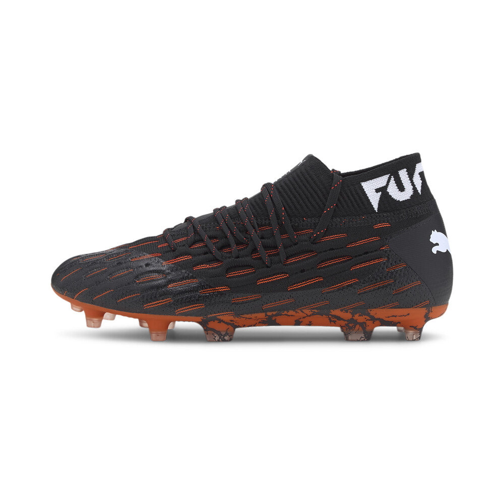 puma ag football boots