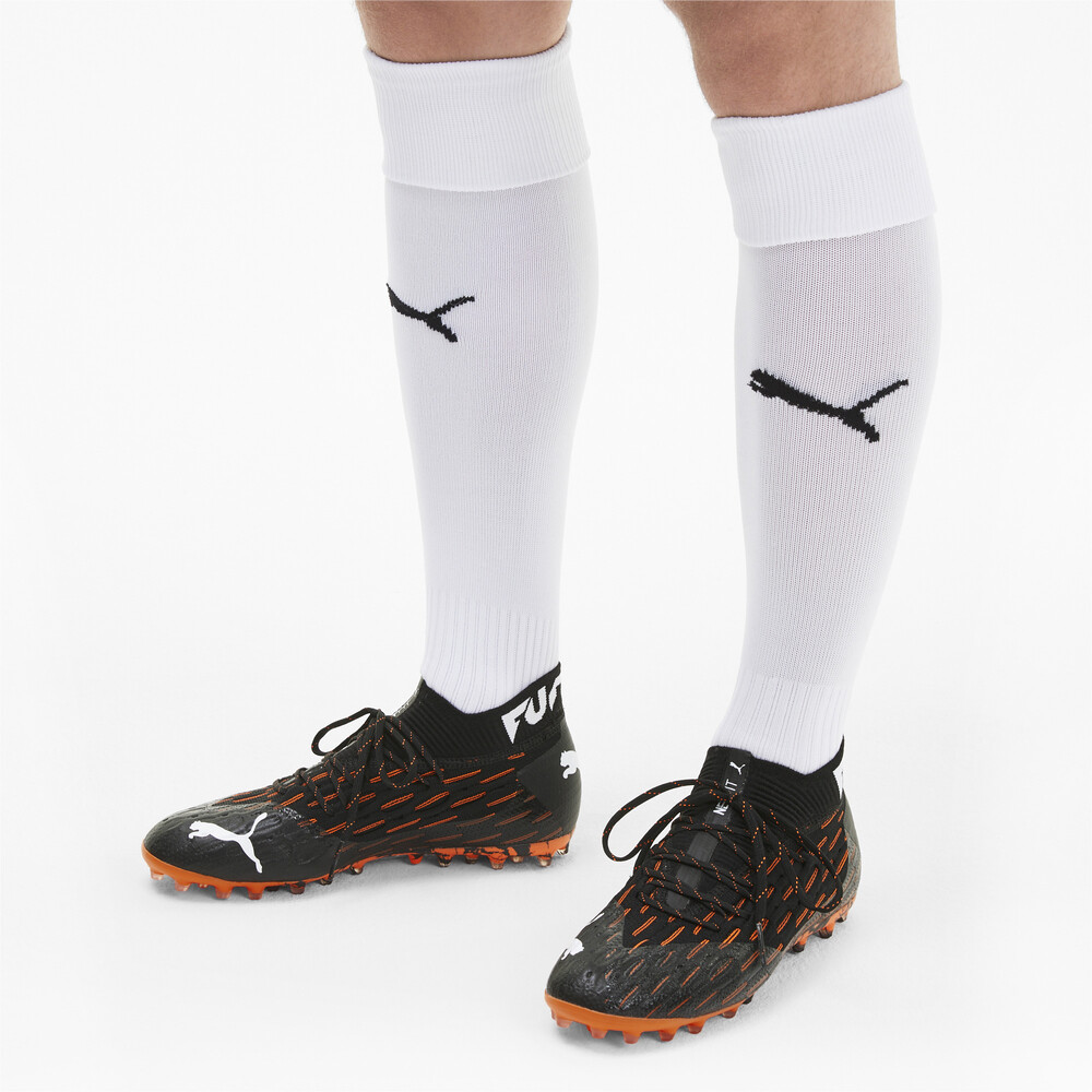 mg football boots
