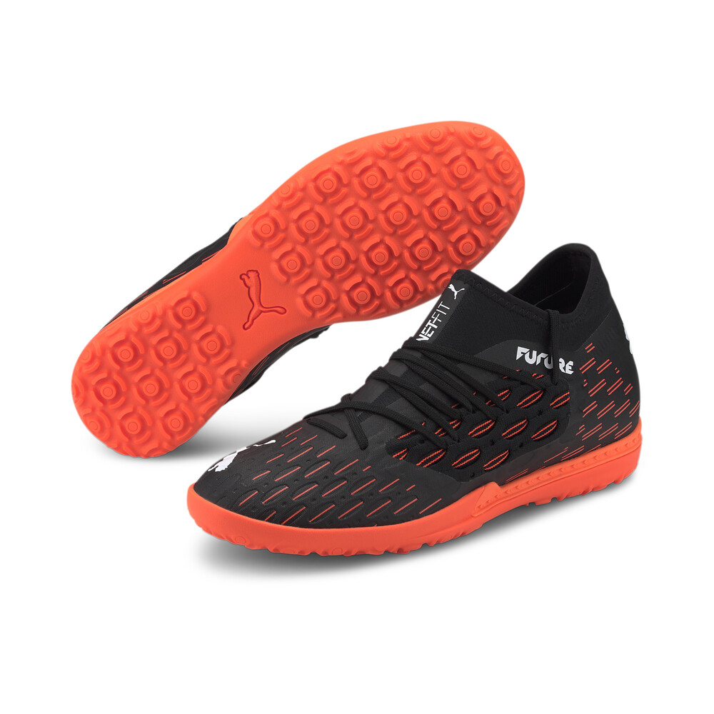 фото Бутсы future 6.3 netfit tt puma