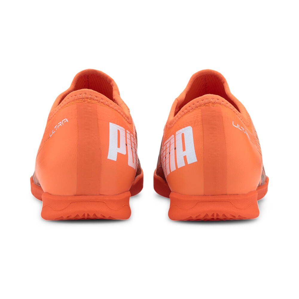 фото Детские бутсы ultra 3.1 it jr puma