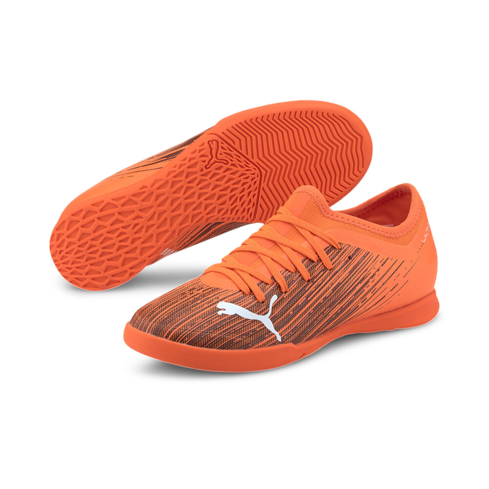фото Детские бутсы ultra 3.1 it jr puma