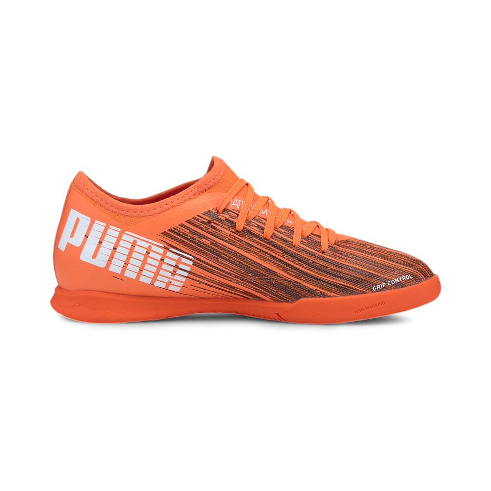 фото Детские бутсы ultra 3.1 it jr puma