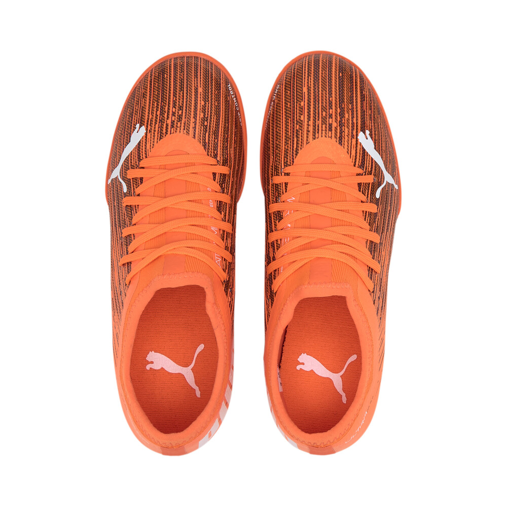фото Детские бутсы ultra 3.1 it jr puma