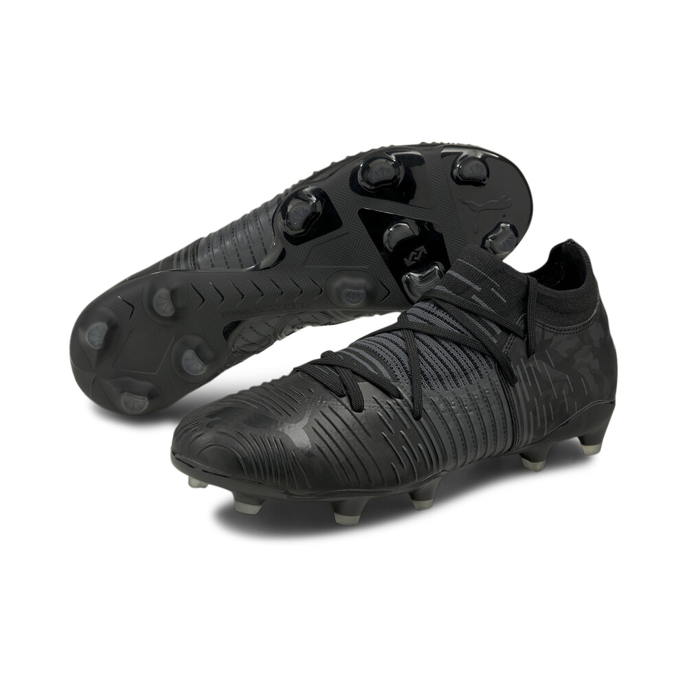 фото Бутсы future z 3.1 fg/ag men's football boots puma