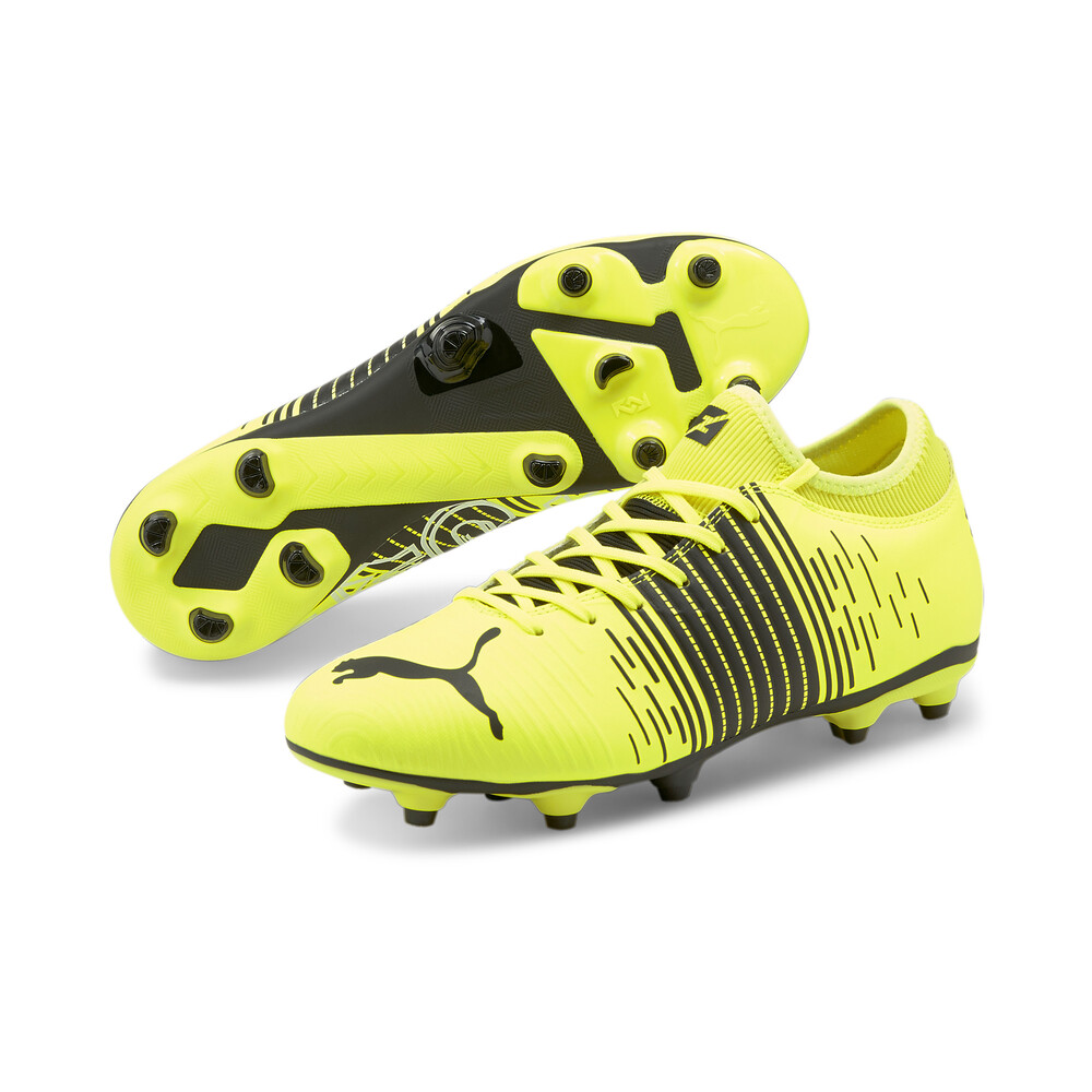фото Бутсы future z 4.1 fg/ag men's football boots puma