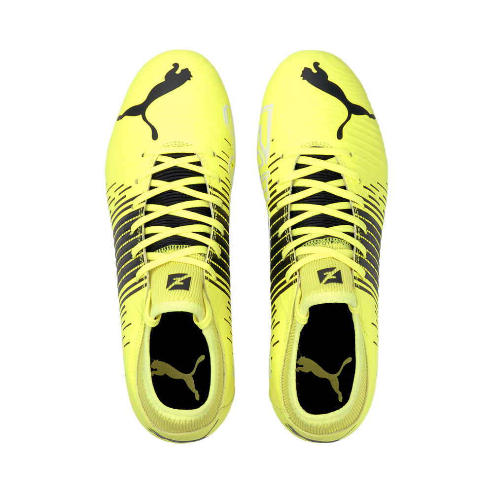 фото Бутсы future z 4.1 fg/ag men's football boots puma