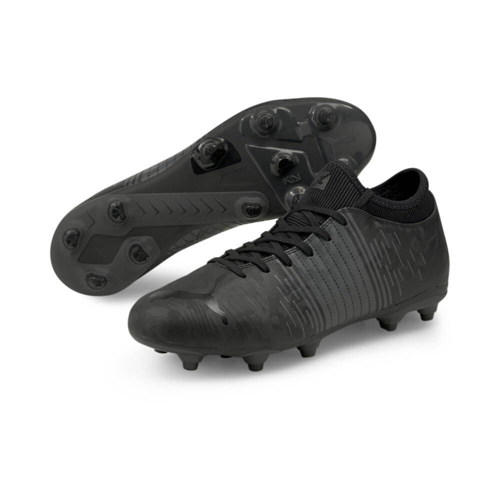 фото Бутсы future z 4.1 fg/ag men's football boots puma