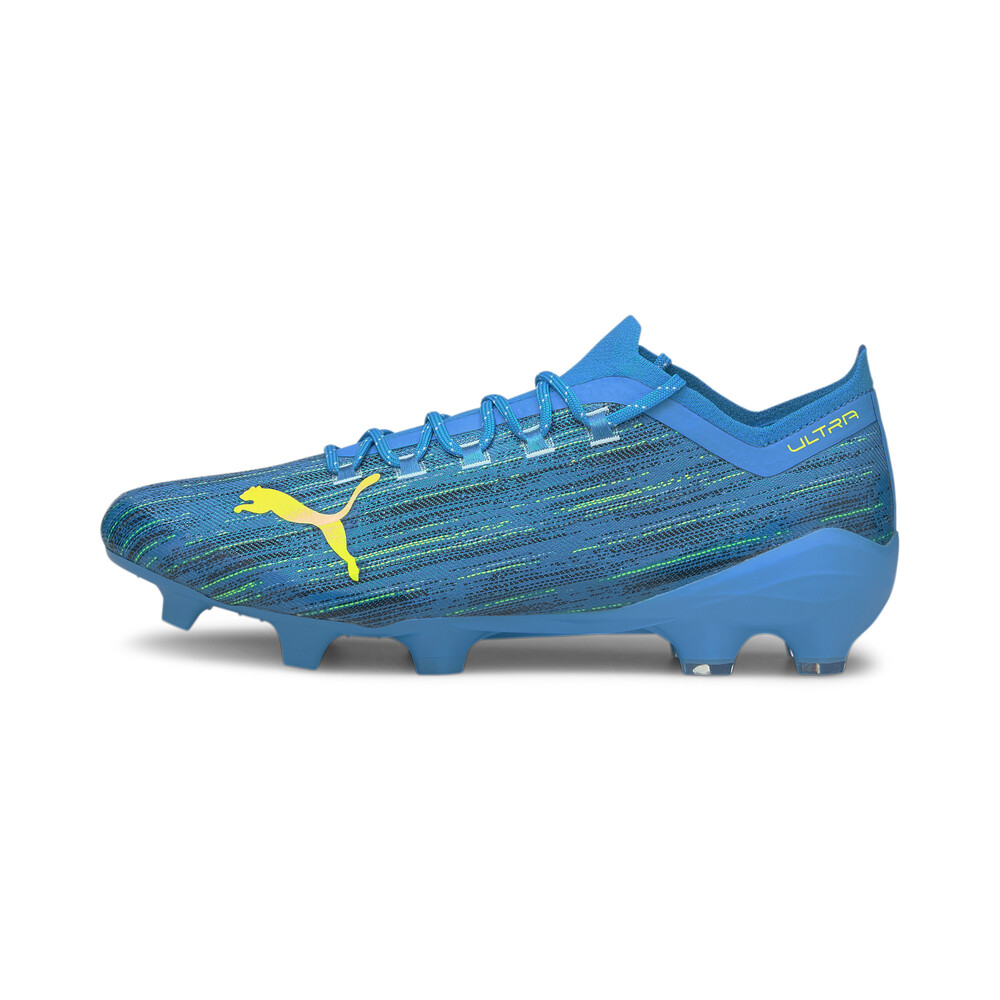 ULTRA 1.2 FG/AG Football Boots | Blue - PUMA