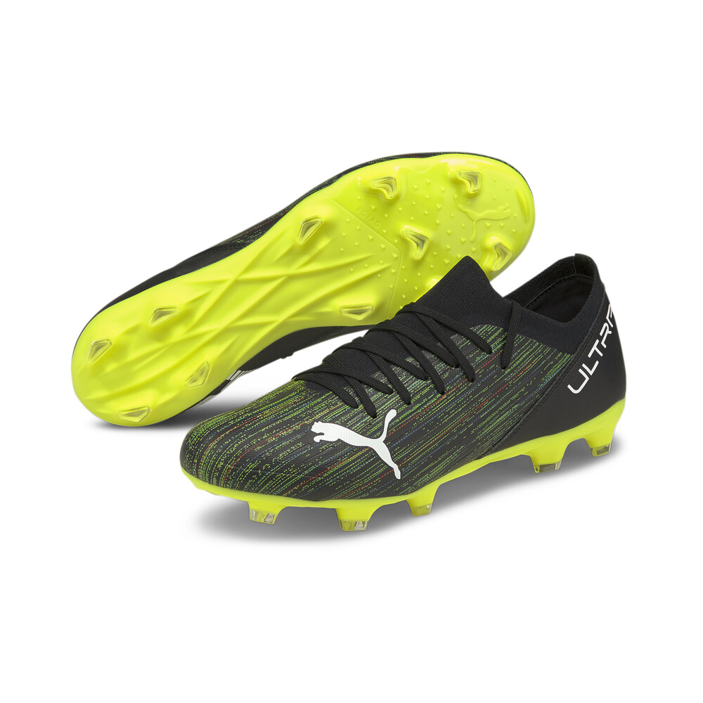 фото Бутсы ultra 3.2 fg/ag men's football boots puma