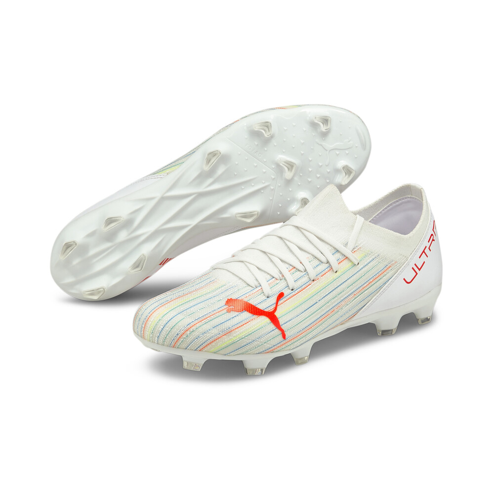 фото Бутсы ultra 3.2 fg/ag men's football boots puma