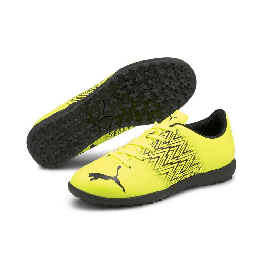 фото Детские бутсы tacto tt youth football boots puma