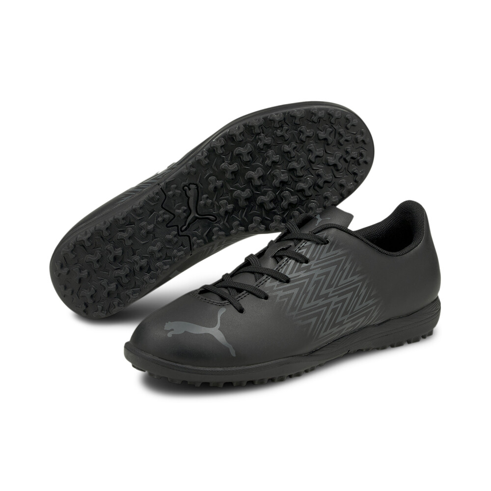 фото Детские бутсы tacto tt youth football boots puma