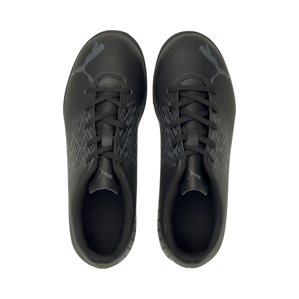 фото Детские бутсы tacto tt youth football boots puma