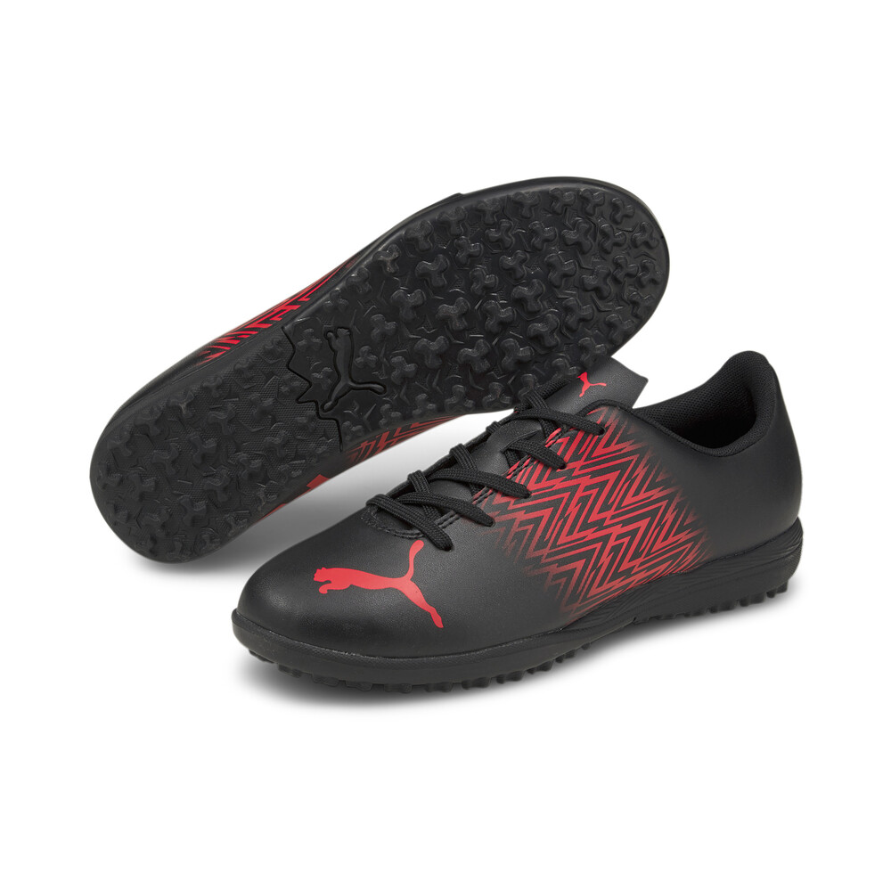 фото Детские бутсы tacto tt youth football boots puma