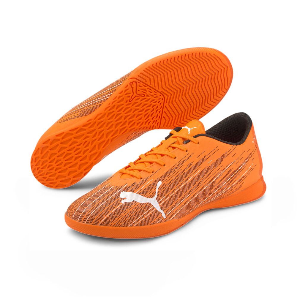 tenis puma masculino futsal