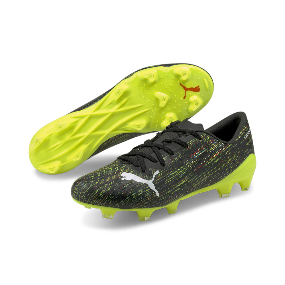 фото Бутсы ultra 2.2 fg/ag men's football boots puma