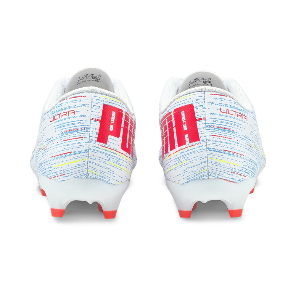 фото Бутсы ultra 4.2 fg/ag men's football boots puma